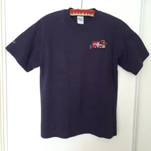 Lady's Firefighter T-Shirt